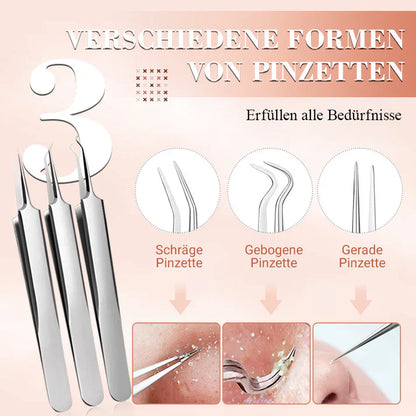 ProClean Pimple & Blackhead Kit