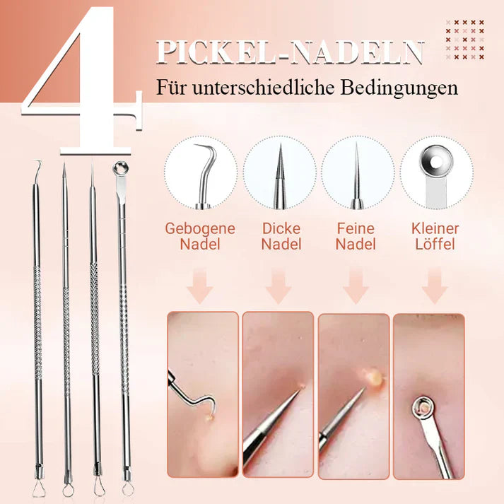 ProClean Pimple & Blackhead Kit