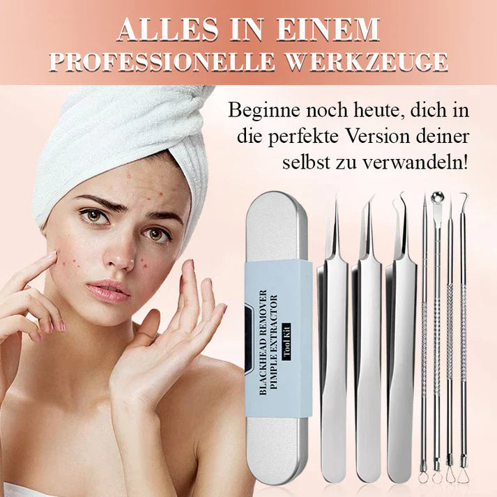 ProClean Pimple & Blackhead Kit