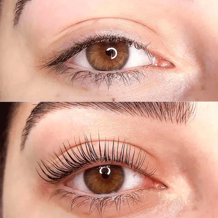 VelvetGaze™ Steel Shine Mascara