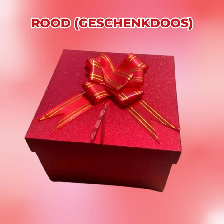 Explosie Cadeaubox | 1+1 Gratis